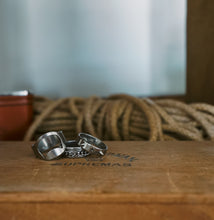 Load image into Gallery viewer, Fidget Chain Ring