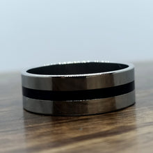 Load image into Gallery viewer, Singular Stripe Band