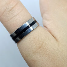 Load image into Gallery viewer, Singular Stripe Band