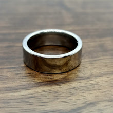 Load image into Gallery viewer, Simple Stainless Steel Band