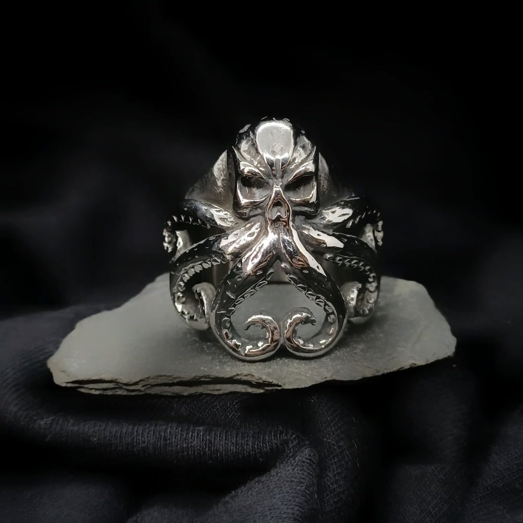 Kraken Ring